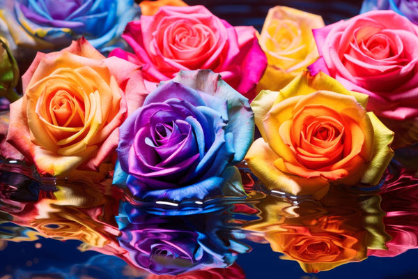 13 Different Rose Colours and Their Meanings (They Don’t Want You To Know)