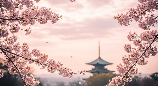 Cherry Blossom Meaning: Why Sakura Symbolises Life, Beauty, and Everything In Between