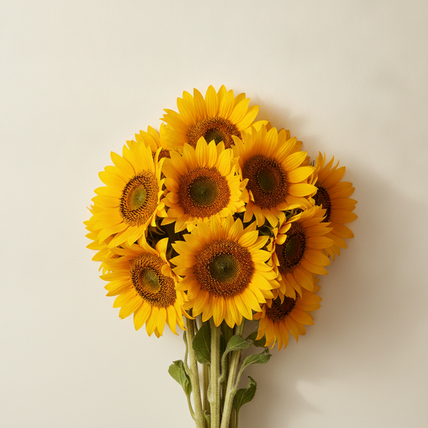 Sunflower Meaning and Symbolism: Why Sunflowers Brighten Every Room