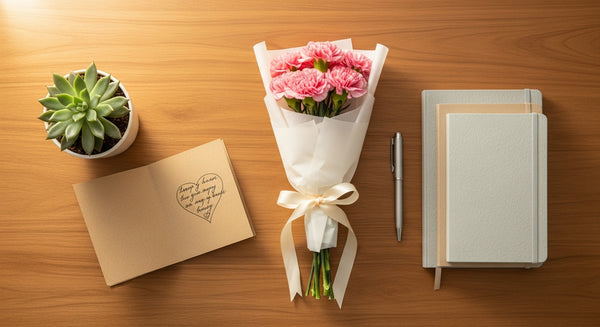 Teachers Day Gift Ideas for Singapore: 15 Thoughtful Options That Are Not Another Mug