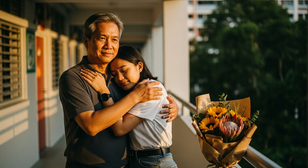 When Is Father's Day 2026 in Singapore? Dates, Deadlines, and How to Plan