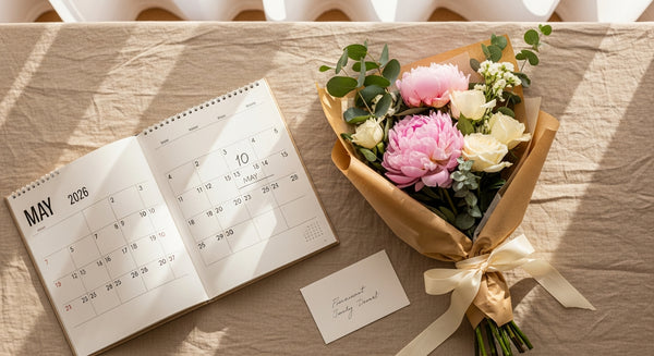 When Is Mother's Day 2026 in Singapore? Key Dates, Deadlines, and What to Do