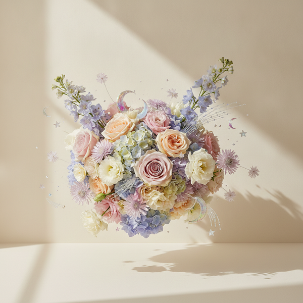 Your Zodiac Flower: What Your Star Sign Says About Your Flower Personality