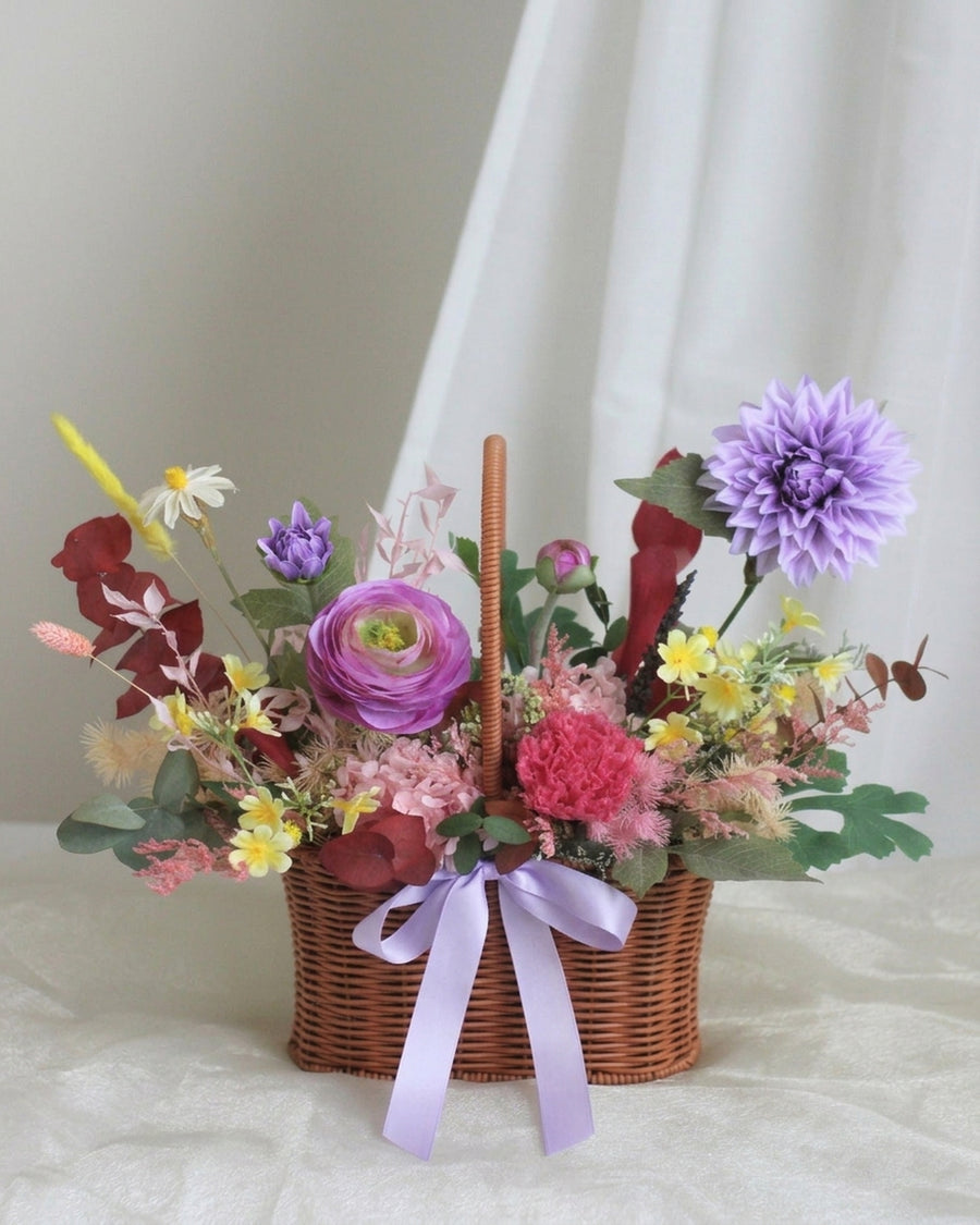 Changi Cherished Charm