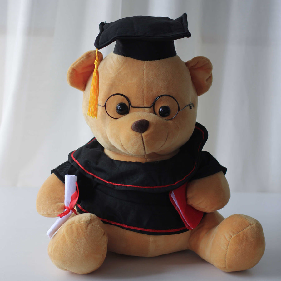 Plush Cheer Bear (Large)