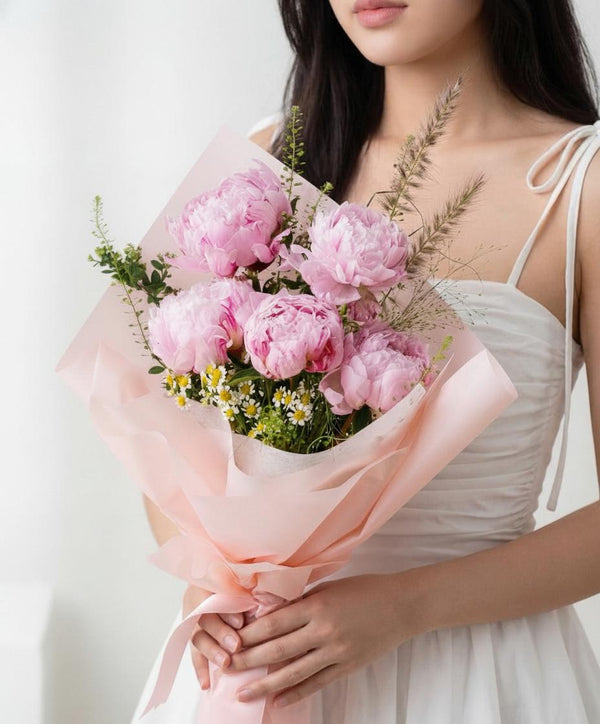 Peranakan Petal Paradise