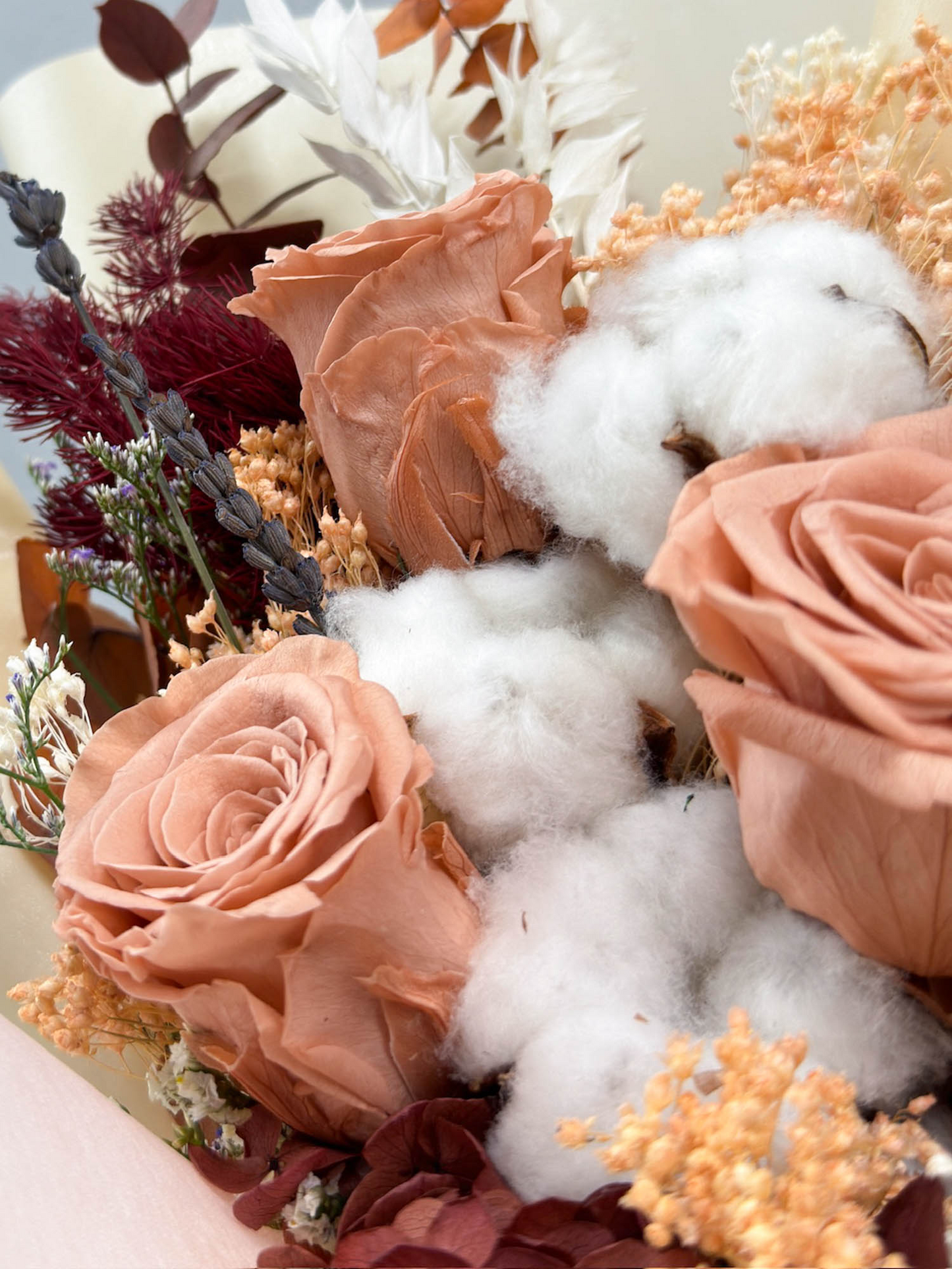 Breezy Bayfront (Milktea)