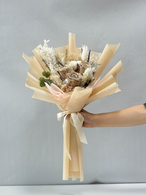 微风海湾 (Teh C)