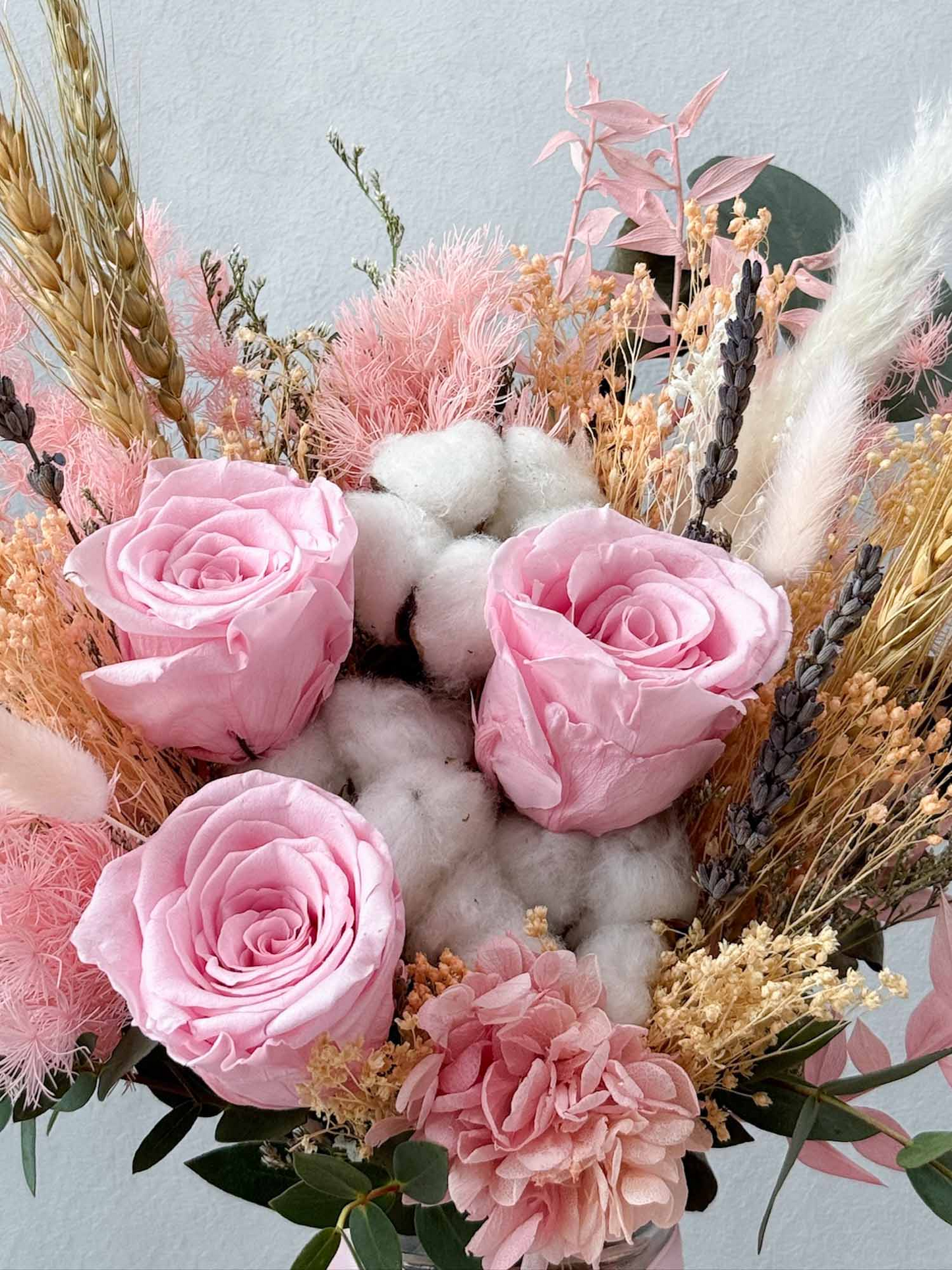 Breezy Bayfront (Pink)