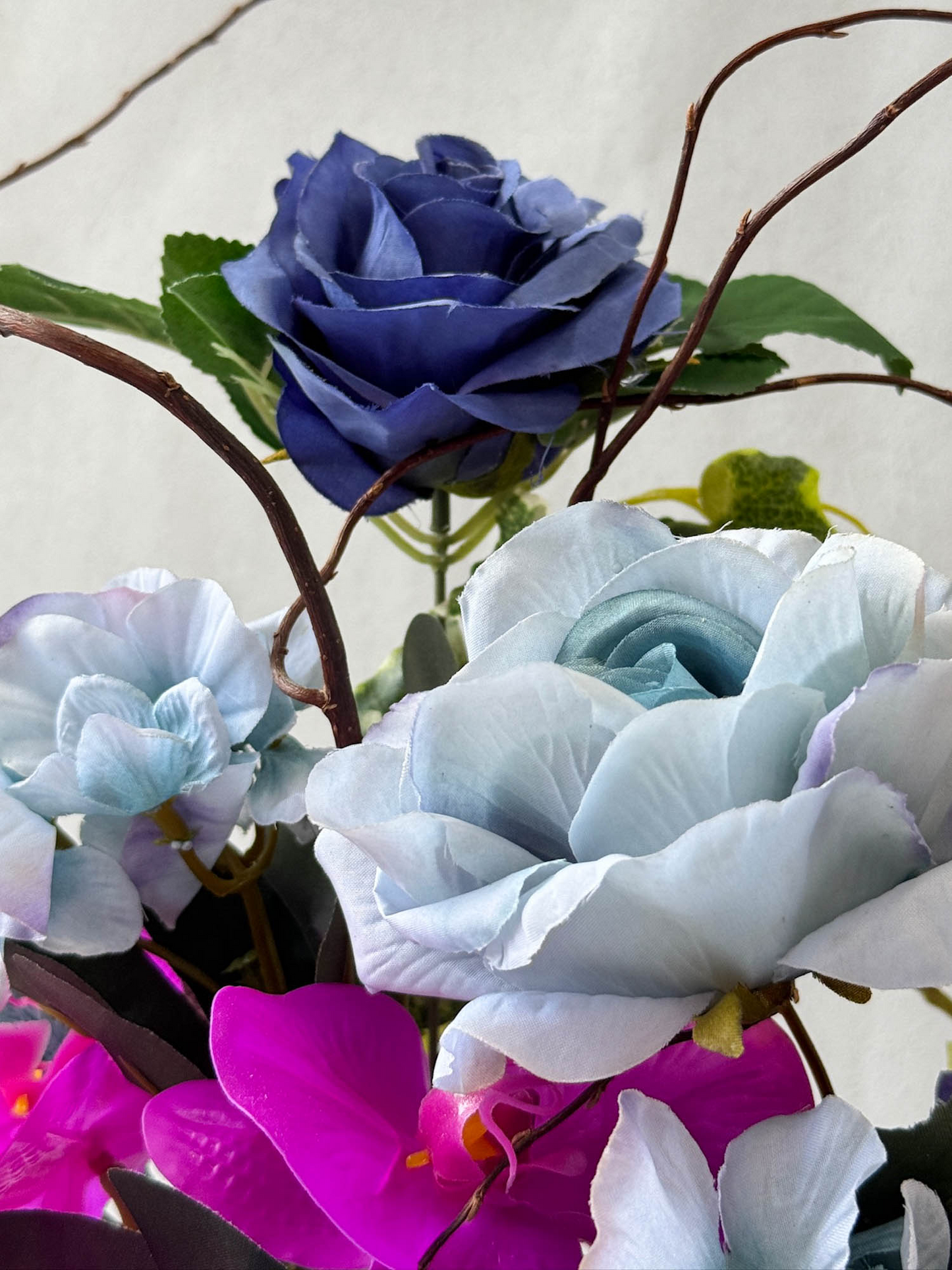 MacRitchie Magic Orchid (Artificial)