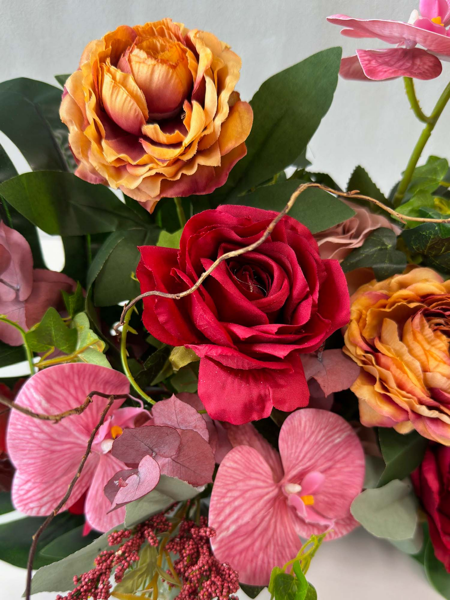 Orchid Isle Paradise (Artificial)