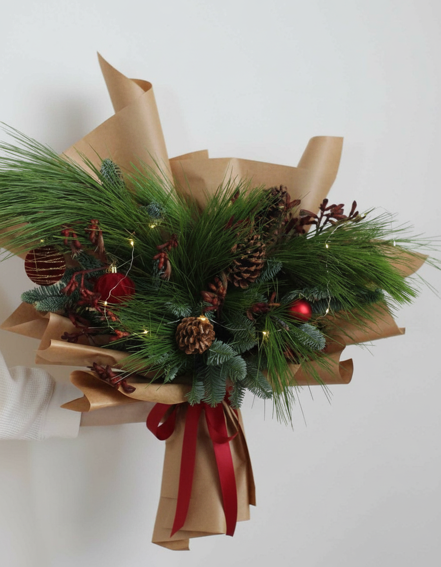 Rudolph Bouquet