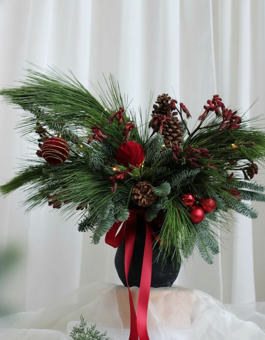 Rudolph Vase