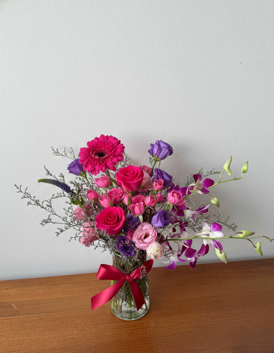 Gentle Grace (Pet-safe)