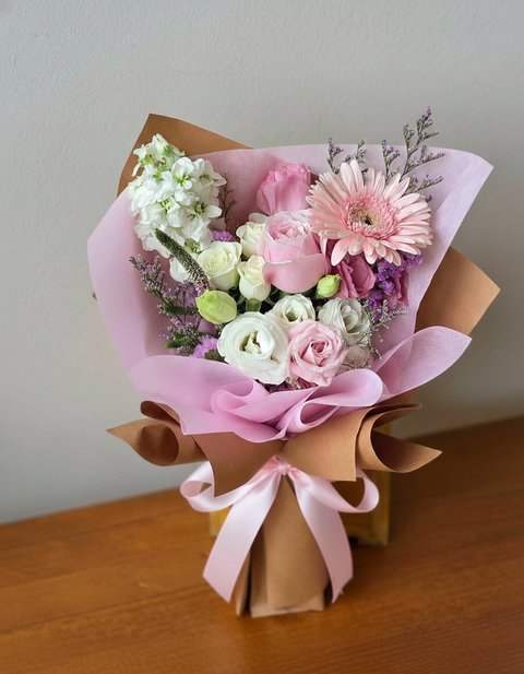 Blush Affection (Pet-safe)