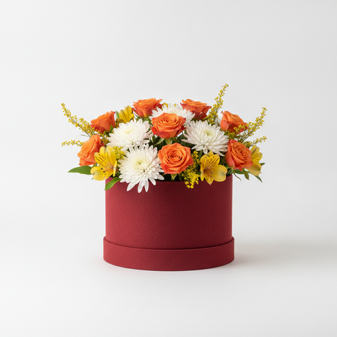 Bras Basah Blooms by Singapore Florist