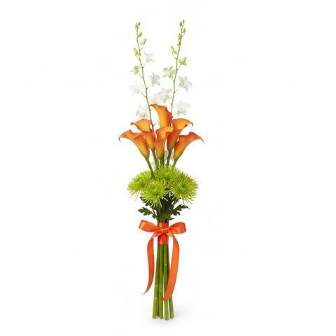 Bugis Blaze by Singapore Florist