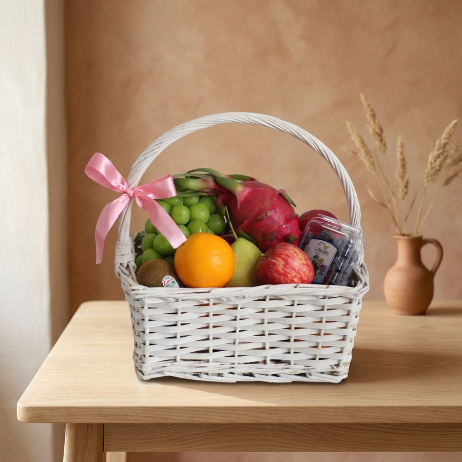 Balestier Bright Basket
