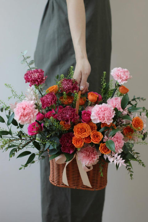 Clementi Coral Cascade