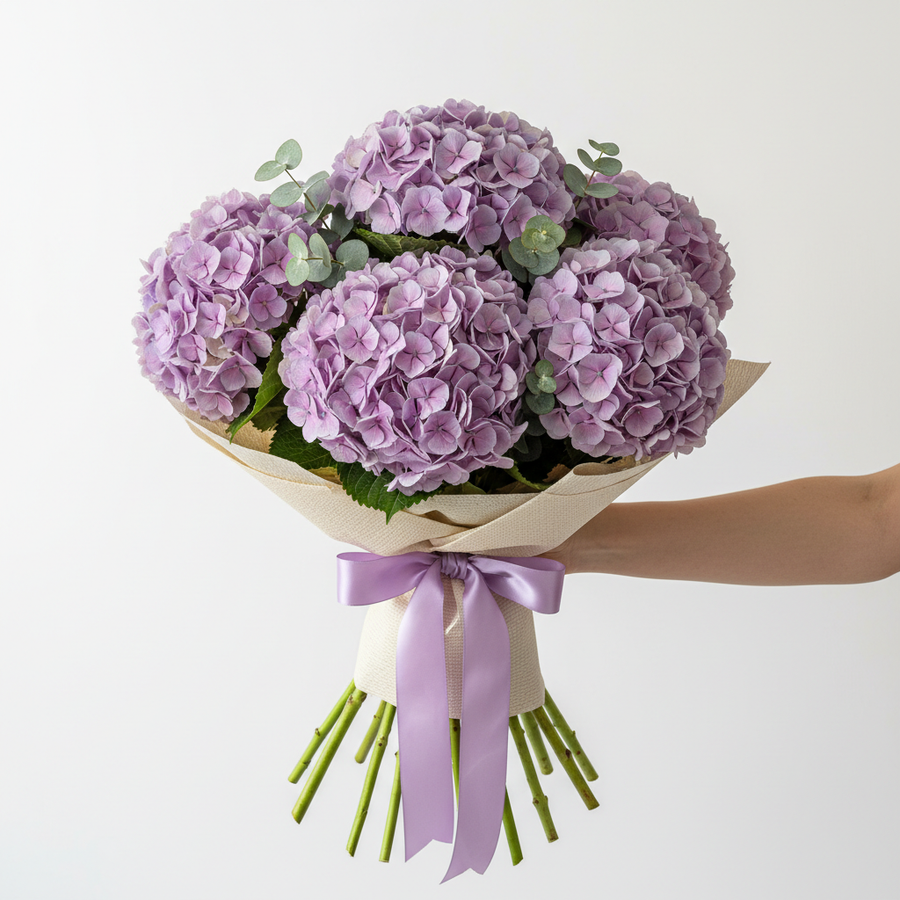Lavender Lim Chu Kang