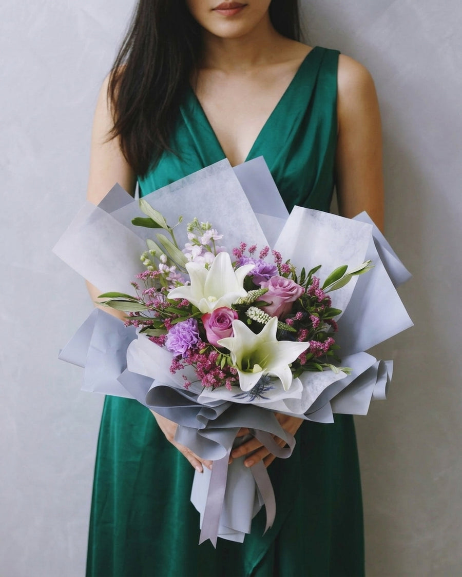 Esplanade Elegant Embrace