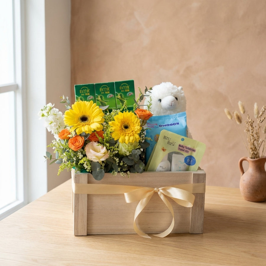 Nicoll Nurturing Nook