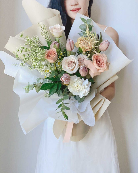 烟雾缭绕的新达城