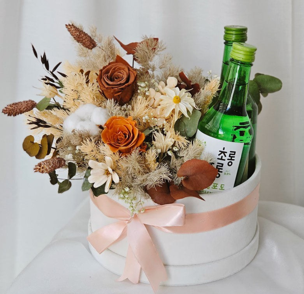 Soju Delight - Green Grape