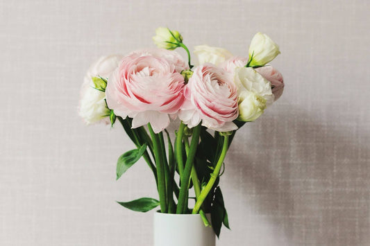 10 Stunning Flowers That Look Like Ranunculus