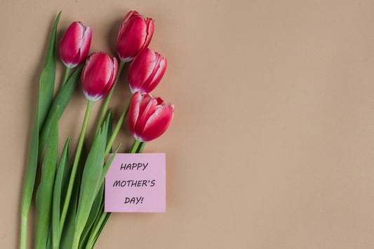 11 Beautiful Types of Flowers for Mother’s Day