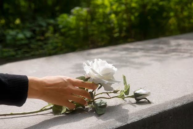 12 Flowers For The Dead: Meaningful Tributes For Farewells