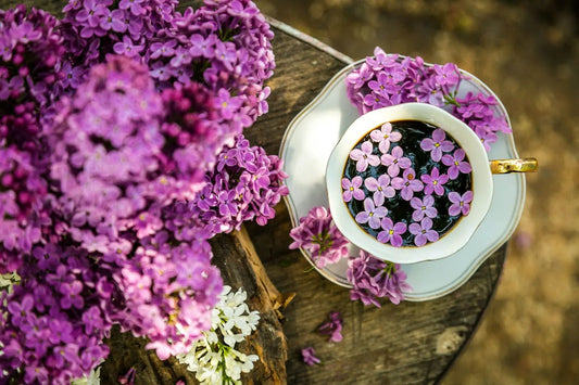 16 Types Of Lilac Flowers To Add Vibrance To Every Bouquet