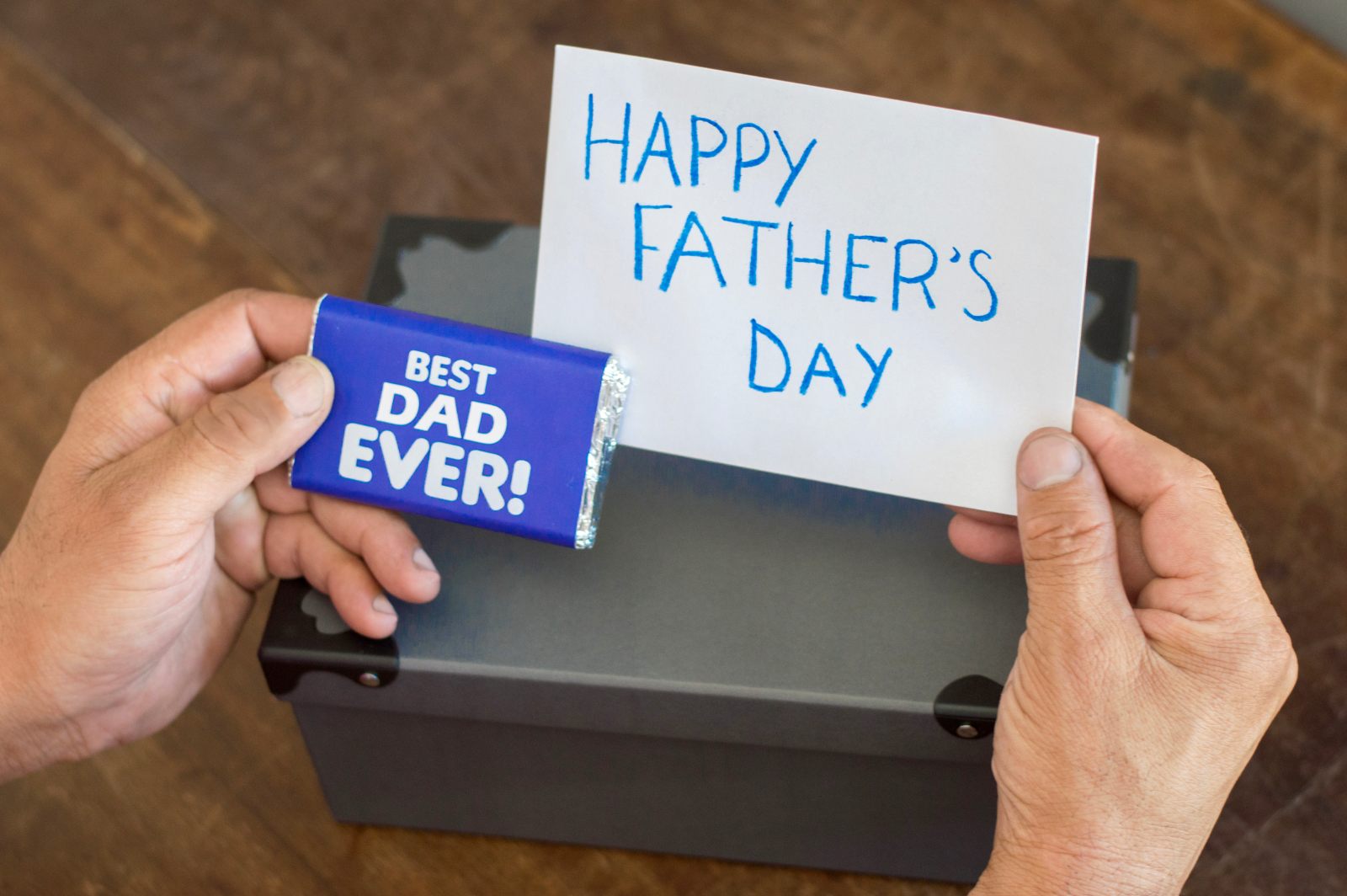 200 Heartfelt Father’s Day Quotes To Celebrate Dad