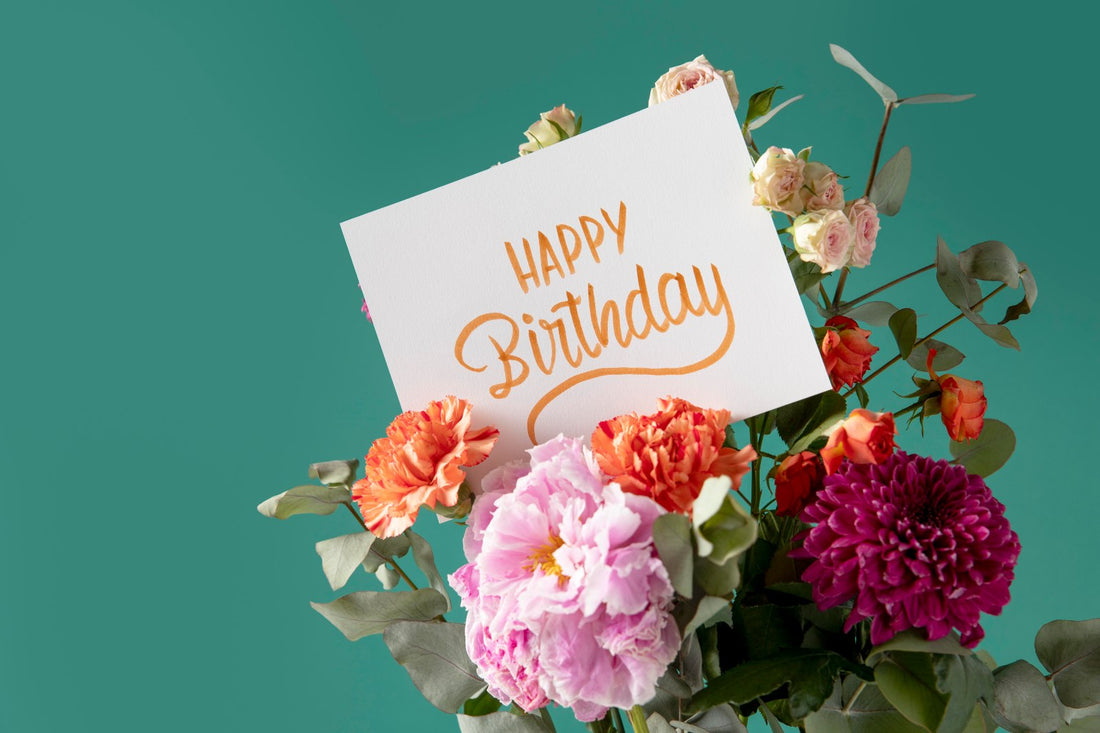 230 Heartfelt and Humorous Birthday Wishes Ideas for Everyone
