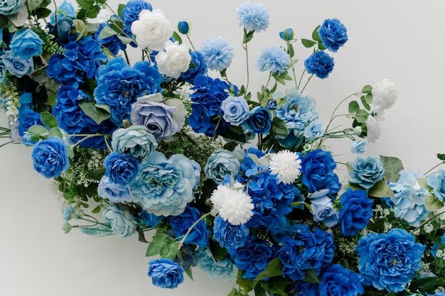 24 Types Of Blue Flowers That Add A Stunning Touch To Any Garden