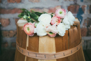5 Flowers That Go Well With Ranunculus