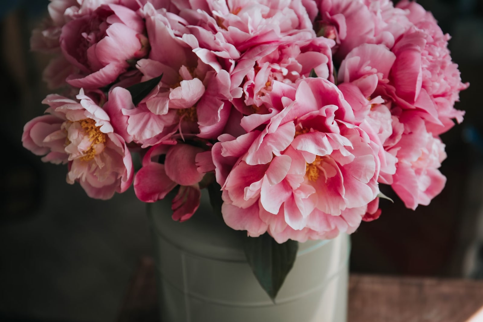 A Beginner's Guide To Peony Types