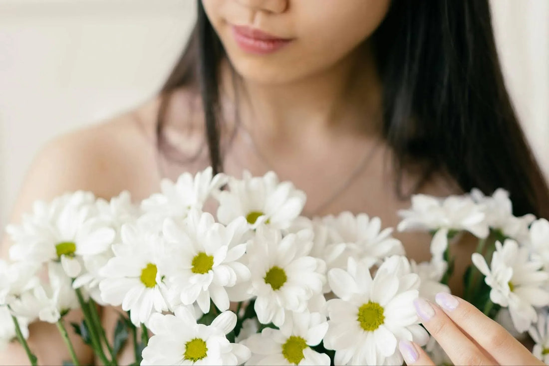 Chamomile Flower Care: Keeping Your Bouquet Fresh and Beautiful