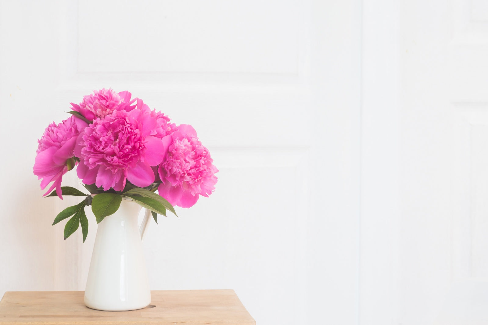 How Long Do Peonies Last? A Guide To Longer Vase Life