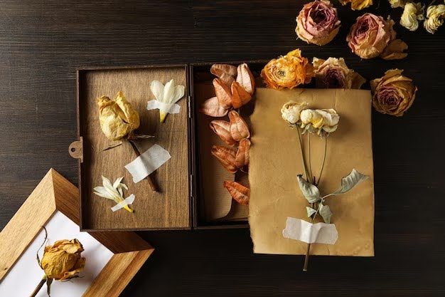 How To Preserve Wedding Flowers: 10 Simple & Beautiful Methods