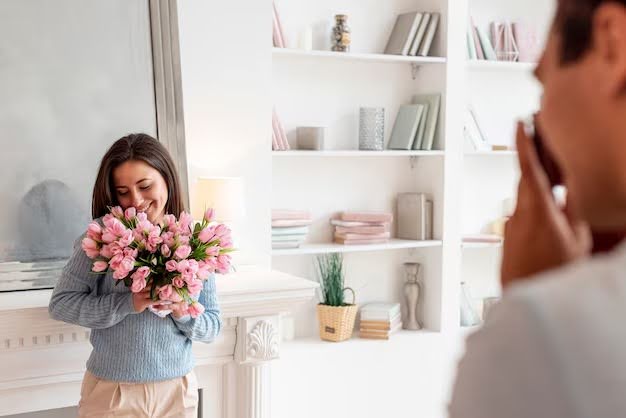 How To Send Flowers To Someone: 6 Simple Steps