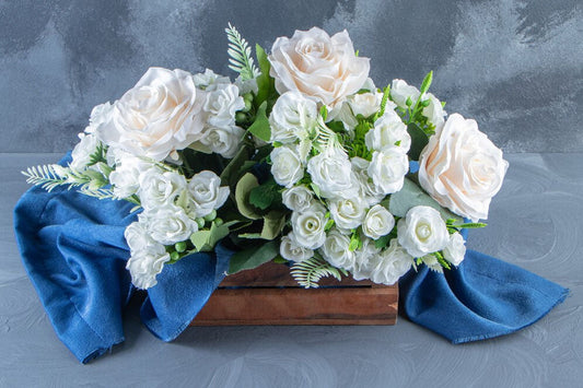 How to Preserve Funeral Flowers: 5 Ways To Create Lasting Tributes