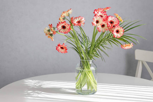 9 Simple Ways To Bring Flowers Back To Life Fast