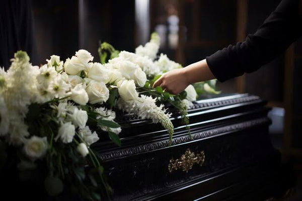 What Flowers Are Best For A Funeral? 8 Choices For Sympathy