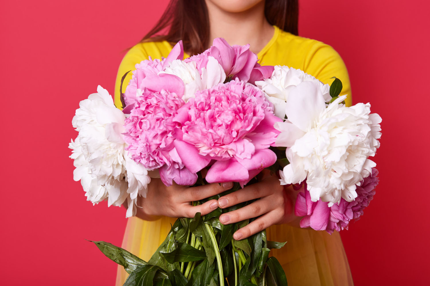 What Flowers Go With Carnations? 33 Pairings For Bouquets