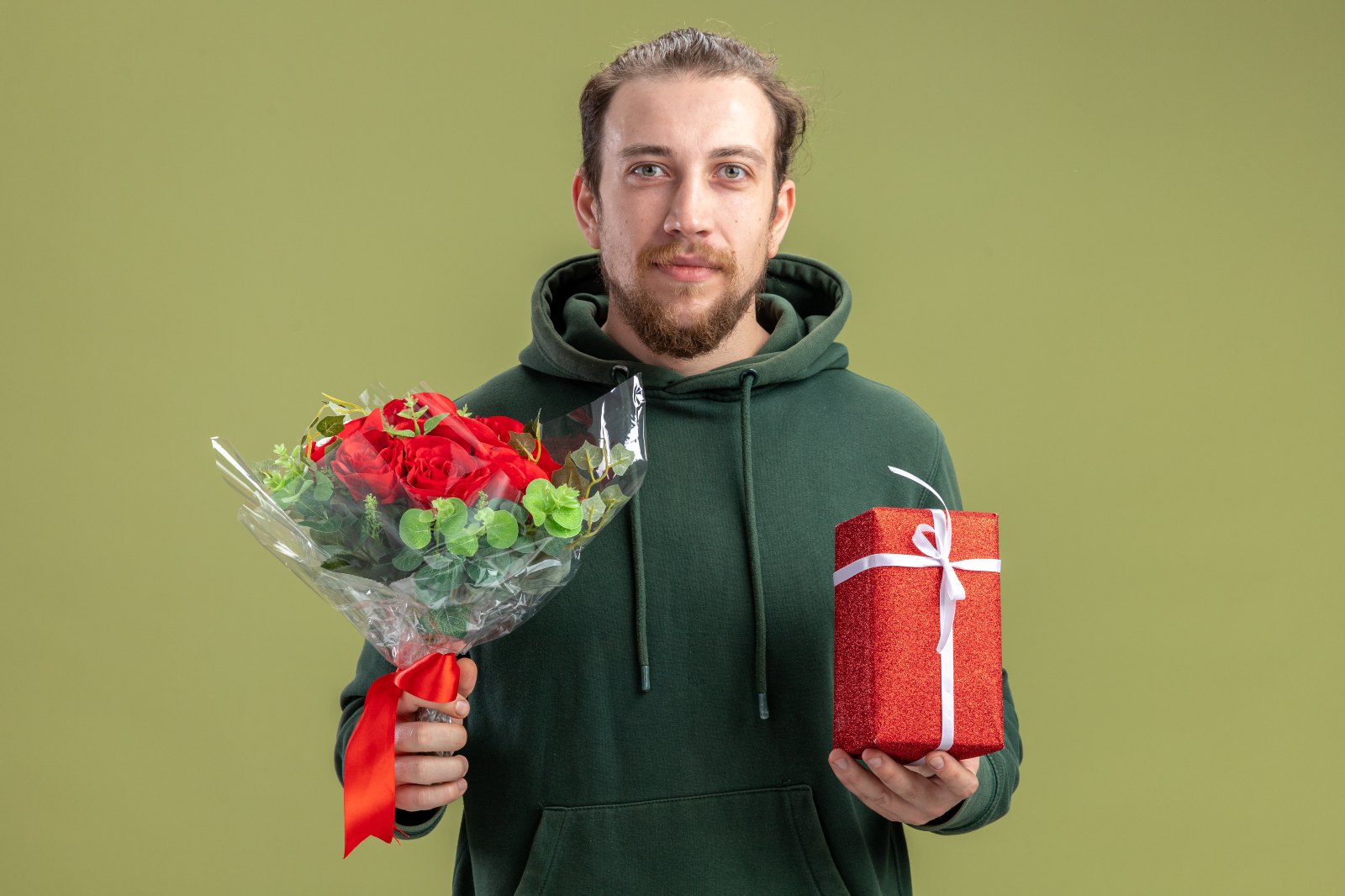 What Flowers To Give For Father’s Day: 13 Options To Choose