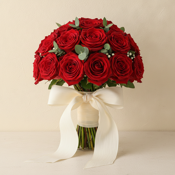 Anniversary Flowers by Year: The Complete Guide