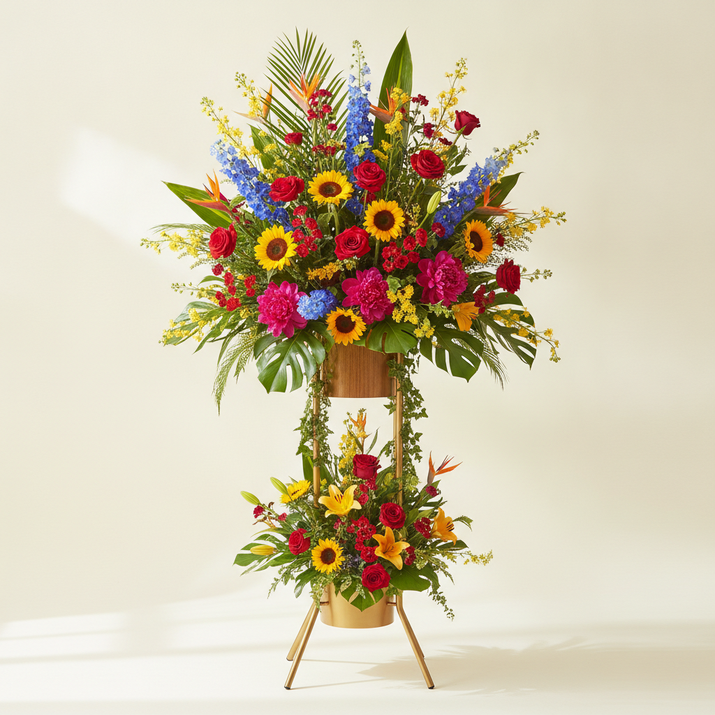 Grand Opening and Housewarming Gift Etiquette in Singapore