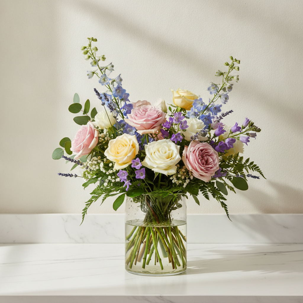 How to Keep Fresh Flowers Alive Longer: Tips That Actually Work