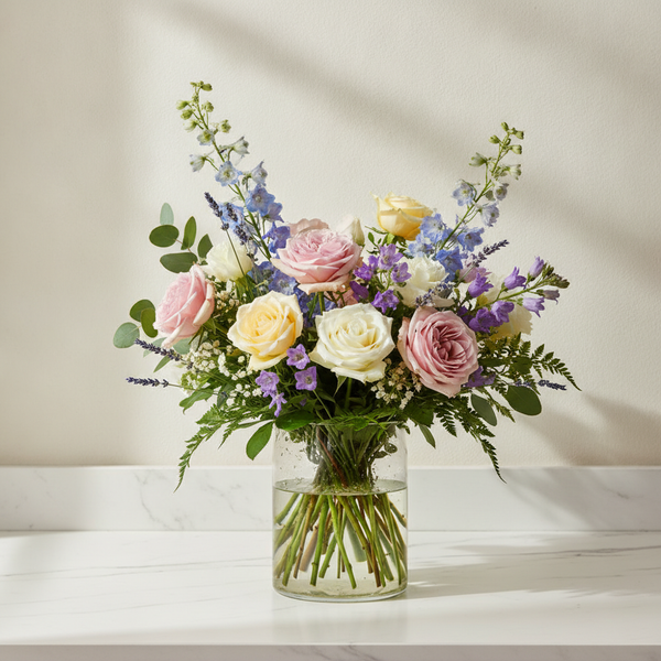How to Keep Fresh Flowers Alive Longer: Tips That Actually Work
